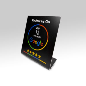 Acrílico NFC Modelo NTAG 215