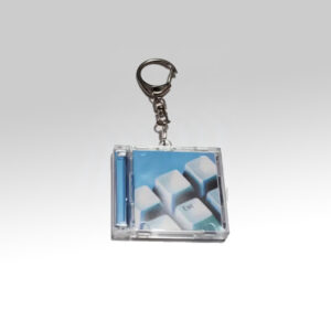 Mini CD NFC – Edición Especial Smart Music (13,56 MHz)